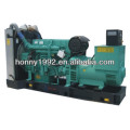 Neueste Mode, SIlent Diesel Generator 450kVA Volvo Penta